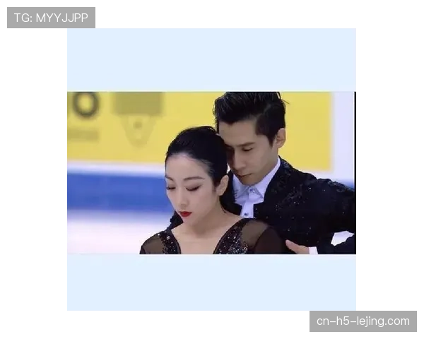 中国花样滑冰双人滑隋文静韩聪复出获第五，金博洋等老将拼尽全力