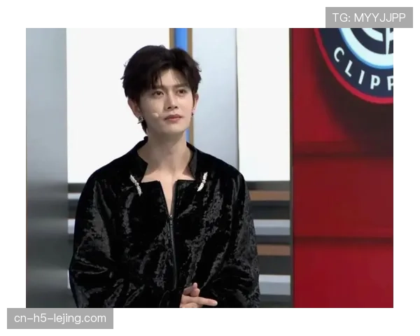 任嘉伦成为首位在NBA美国常规赛完成中场演出的华语艺人