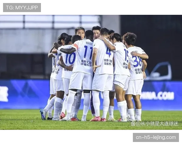 大连英博豪取四连胜，连续击败海港、泰山和浙江三支强队